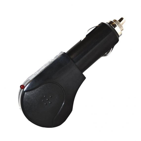 Зарядно устройство на XP за автомобил Зарядно устройство на XP за автомобил